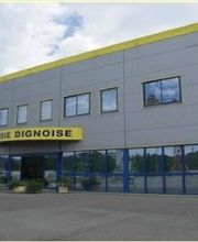 Miroiterie Dignoise image 1