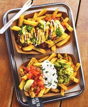 Frittenwerk Ochtrup Bild 15