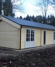 Maatwerk woning