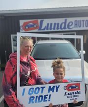 Lunde Auto Sales image 13
