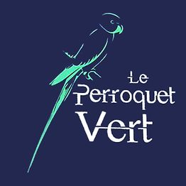 Le Perroquet Vert