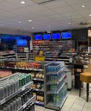 JET Tankstelle Bild 4