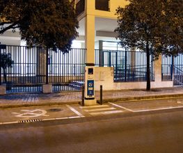 ACCIONA Charging Station imagen 2