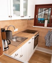 Ferienhaus Heimathafen Bild 6