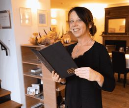 Boutique Hotel Fusio Bild 1