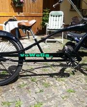 Erste Werbeversuche 2014