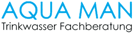 AQUA MAN Trinkwasser Fachberatung