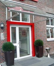 Stahlbau ISTA GmbH Bild 6