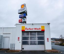 Shell Bild 2