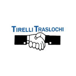 Tirelli Traslochi logo