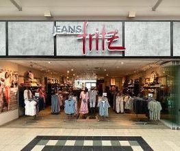 JEANS FRITZ Bild 9