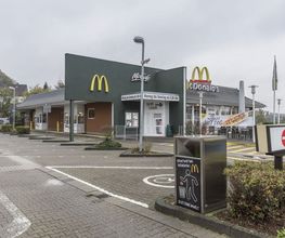 McDonald's Bild 1