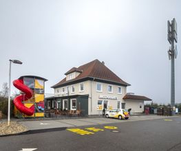 McDonald's Bild 1