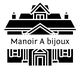 Manoir A bijoux
