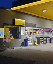 JET Tankstelle Bild 5