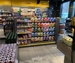 JET Tankstelle Bild 12
