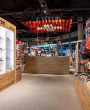 Top of Europe Shop Grindelwald Terminal Bild 3