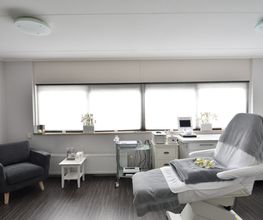 de salon