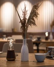 Hafenhotel zu Putbus-Saal