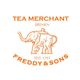 Tea Merchant Freddy & Sons, Inh. Fredk. Möller Söhne GmbH