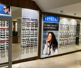 Optiker Visilab Oerlikon Bild 3