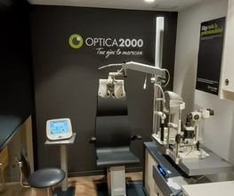 Optica 2000 MURCIA imagen 2