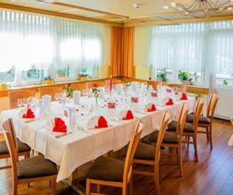 Hotel Restaurant Heilquelle Bild 8