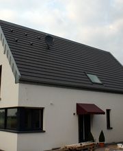 Dirk u. Daniel Redowski Redowski Bedachungen GbR Bild 1