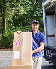 All About Moving & Storage image 3