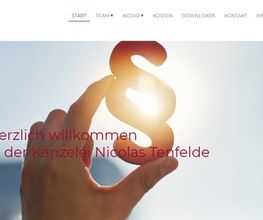 Nicolas Tenfelde Bild 3