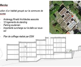 P ingénierie SA Bild 9