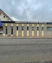 Laboratoire Mathieu - Jarny -  BIOGROUP LORRAINE image 2