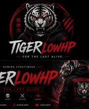 TigerLowHP Bild 3