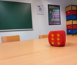 Dresden-Blasewitz Kinderlernwelt