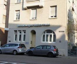 Walter Haas Bestattungen Bild 1