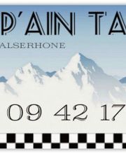 Alp'Ain Taxi image 1