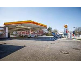 Shell Recharge Charging Station Bild 12