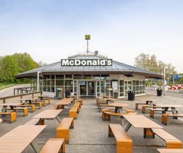 McDonald's Bild 1