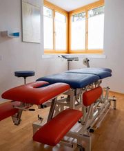 Physiotherapie Moser & Klumpp Bild 16