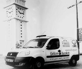 Délices et Services image 3