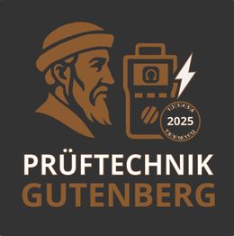 Prüftechnik Gutenberg
