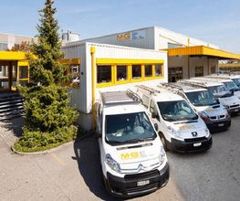 Murri Gebäudetechnik AG Bild 11