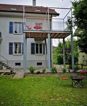 Studer & Staub Metallbau GmbH Bild 2