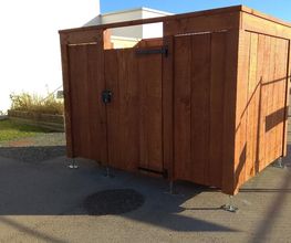 Cbl Constructions Bois Lec'hvien EURL image 7