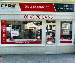 CER ORMESSON LE CHATEAU image 2