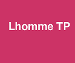 Lhomme TP image 2