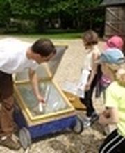 La Chaumière Aux Poneys image 3