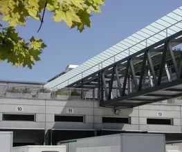 MP ingénieurs conseils SA Bild 9