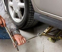 Garage Bruhammer image 1