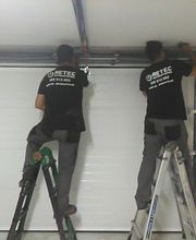 RETEC AUTOMATISMOS, PUERTAS AUTOMATICAS imagen 4